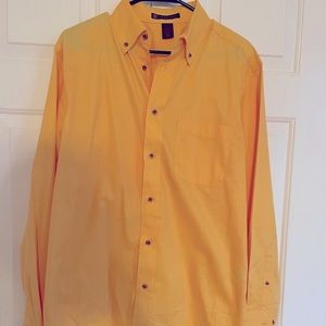 Harrington Dress Shirt